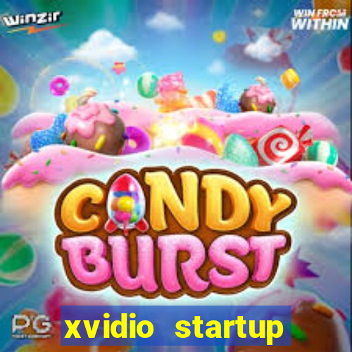 xvidio startup brasil 2024